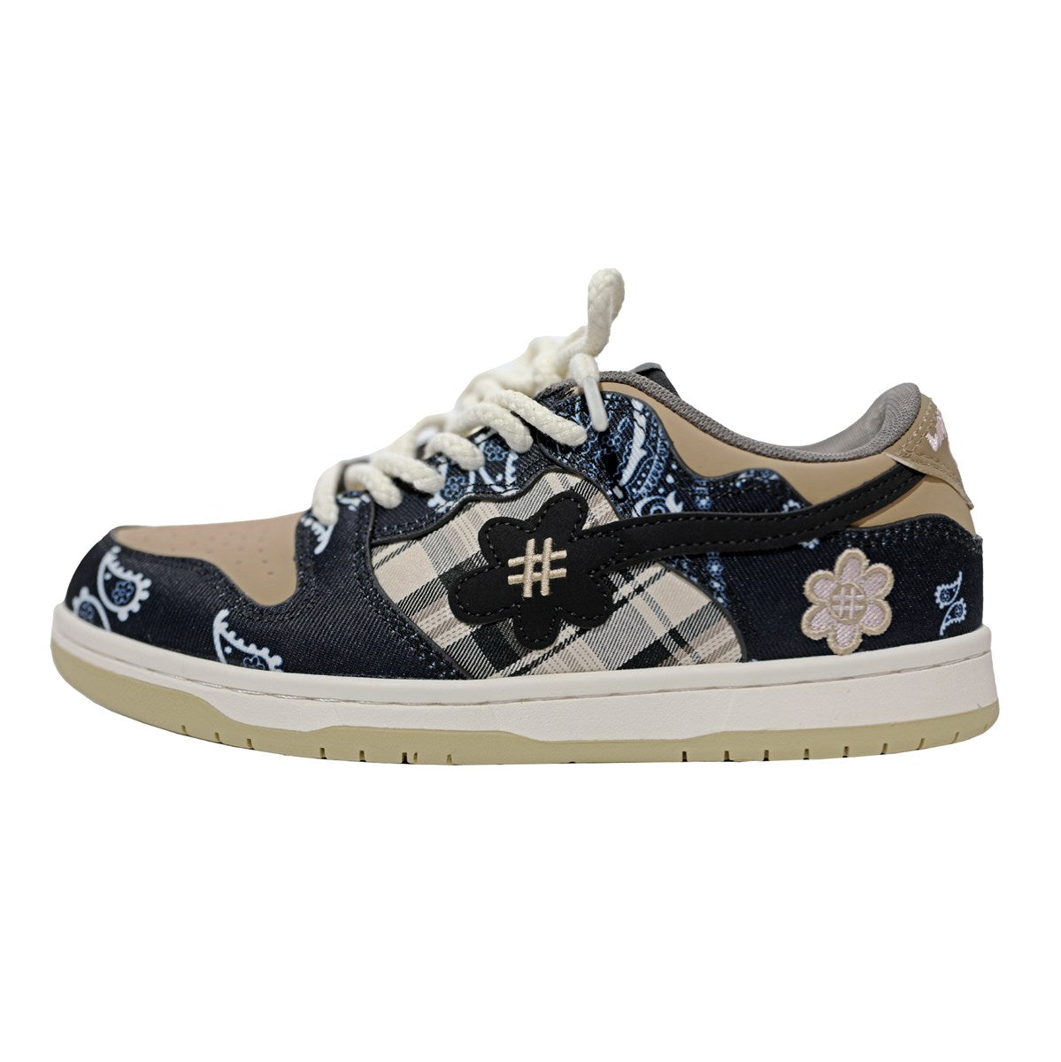 WATER THE PLANT ウォーター ザ プラント WTP ”GANGSTA”DREAM KICKS