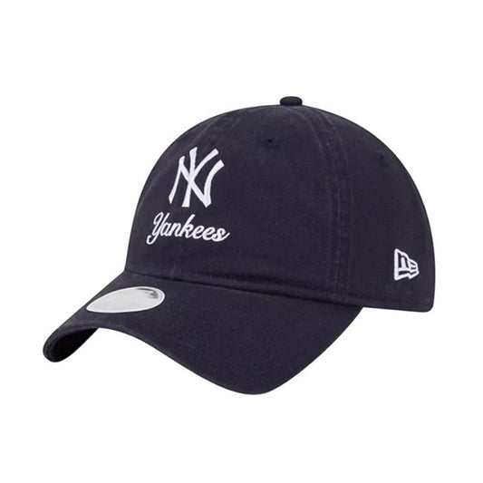 NEW ERA New York Yankees - 9TWENTY PREPPY TEAM 22846 OTC WMNS 【60604368】