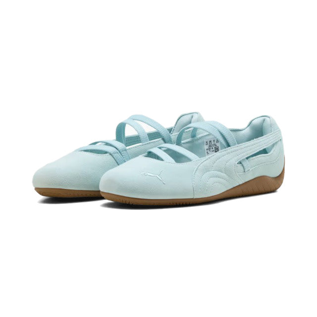 PUMA - SPEEDCAT BALLET SD WNS FRESH WATER-GUM【401287-16】