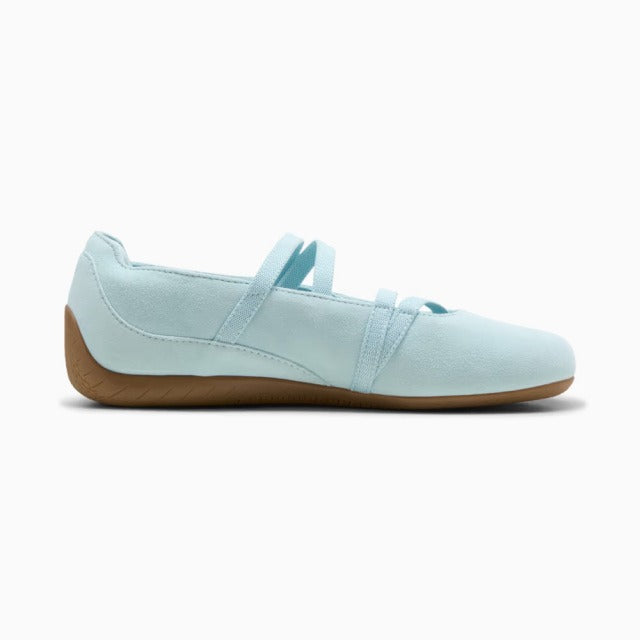 PUMA - SPEEDCAT BALLET SD WNS FRESH WATER-GUM【401287-16