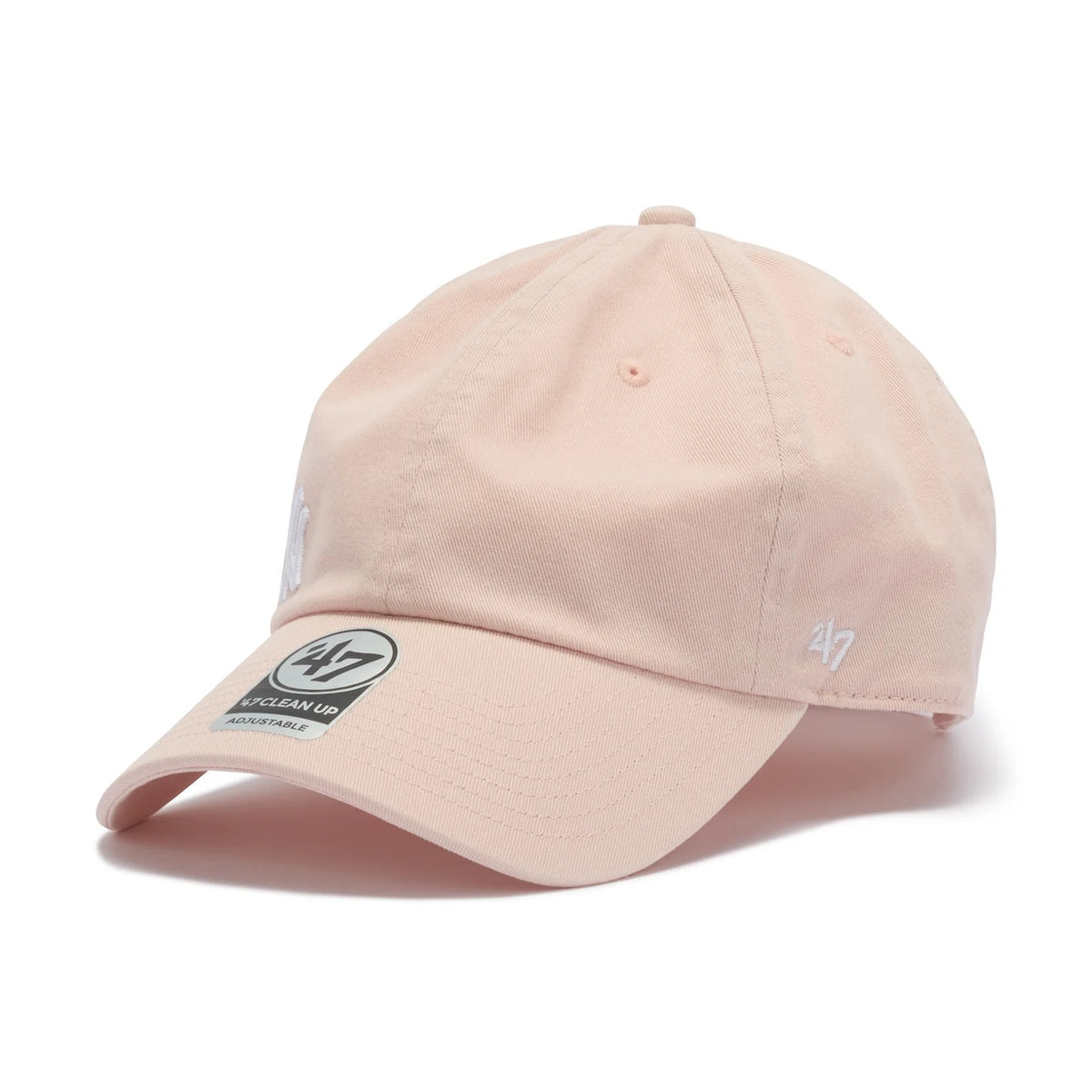 ’47 - New York Yankees CLEAN  UP SUSPENSE PINK【14920428】