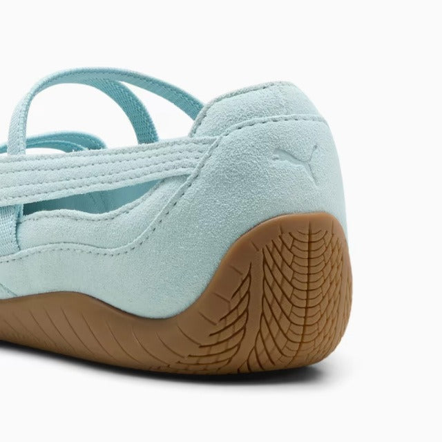 PUMA - SPEEDCAT BALLET SD WNS FRESH WATER-GUM【401287-16