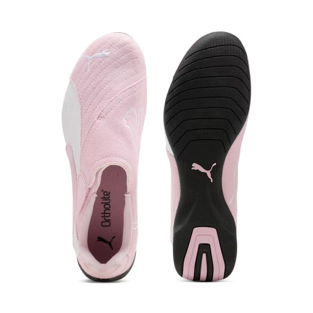 PUMA - SLIPCAT PEARL PINK【406357-02】 – HOMEGAME TOKYO