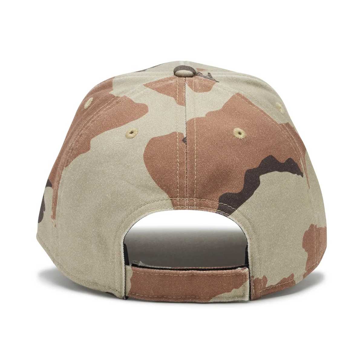 ’47 - Los Angeles Dodgers MVP DESERT CAMO【15173322】