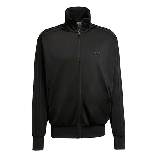 adidas - CLASSICS FIRE BIRD TRACK TOP BLACK/BLACK 【FWE48-JY1347】
