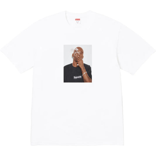 Supreme - Dean Blunt Tee White 【SS25T51】