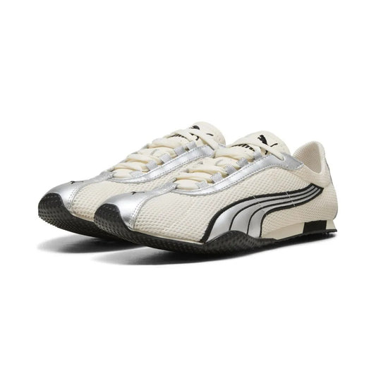 【5/7発売】PUMA - H-STREET OG FROSTED IVORY-PUMA SILVER【403692-05 】