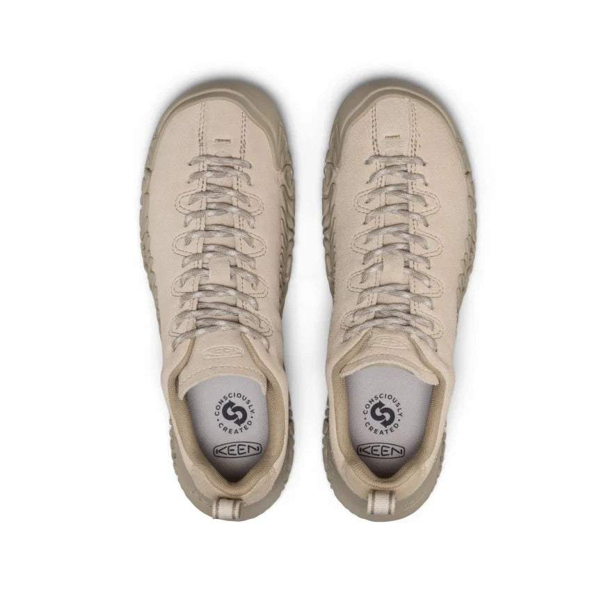 KEEN - JASPER MERKO WMNS BIRCH/PLAZA TAUPE【1032555】