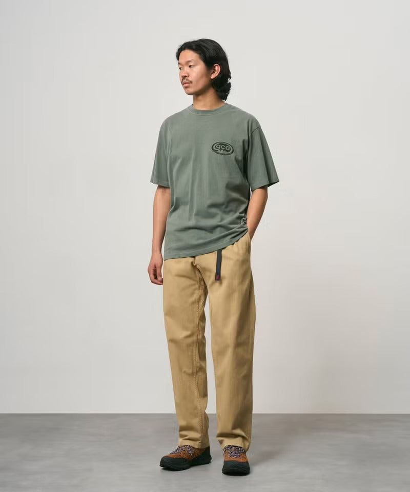 Gramicci - GRAMICCI PANT BEIGE【G102-OGT】