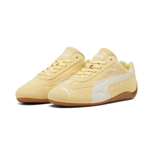 PUMA - SPEEDCAT OG PALE LEMON/GUM【398846-68】
