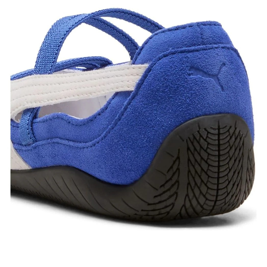 PUMA - SPEEDCAT BALLET SD WNS ROYAL SAPPHIRE-PUMA BLACK【401287-19】