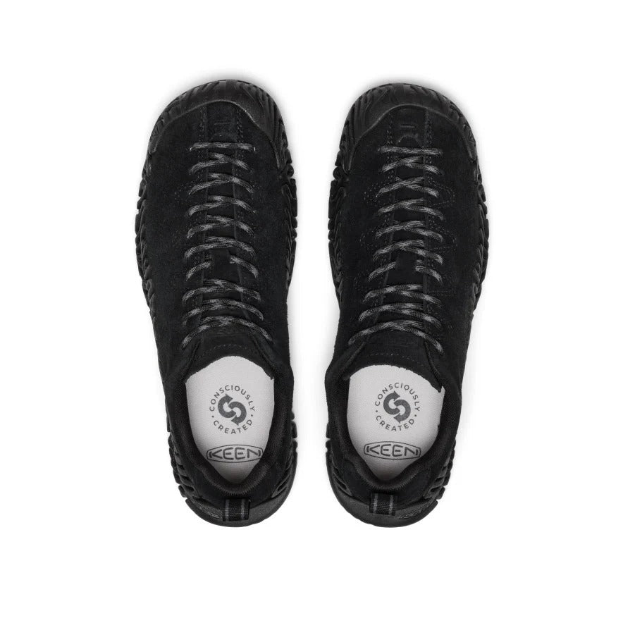 KEEN - JASPER MERKO BLACK/BLACK【1032554】