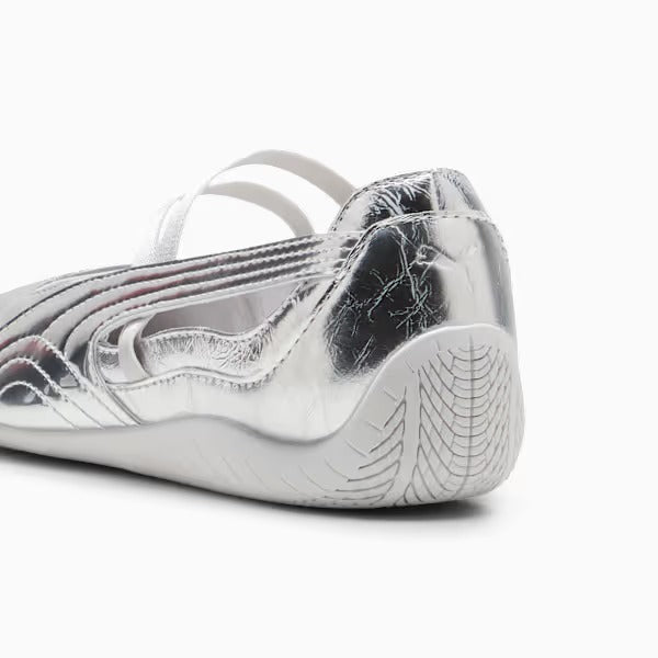 PUMA - SPEEDCAT BALLET LUSTRE WNS【408264-01】