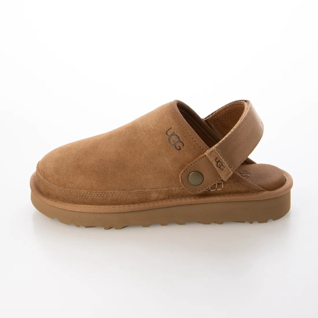 UGG - M GOLDENCOAST CLOG II CHE【1166915-CHE】