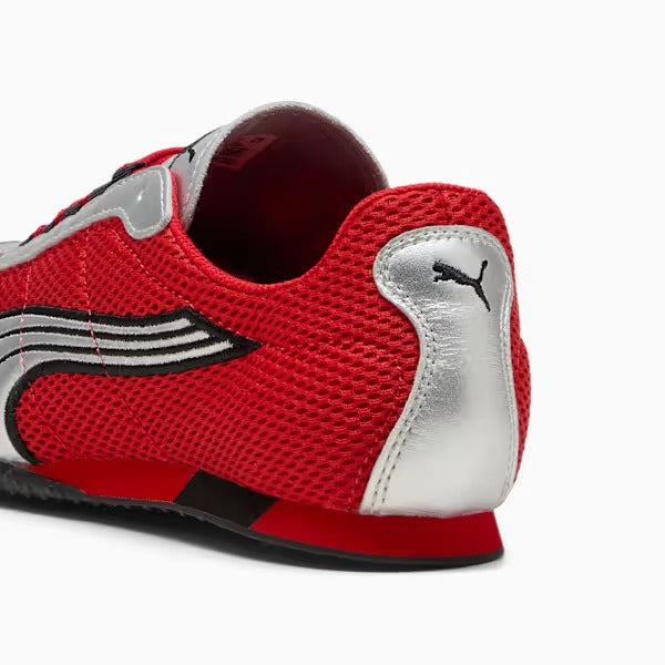 PUMA - H-STREET OG FOR ALL TIME RED-PUMA BLACK【403692-22】