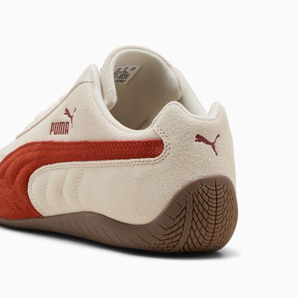 PUMA - SPEEDCAT OG ALPINE SNOW-GUM【398846-85】