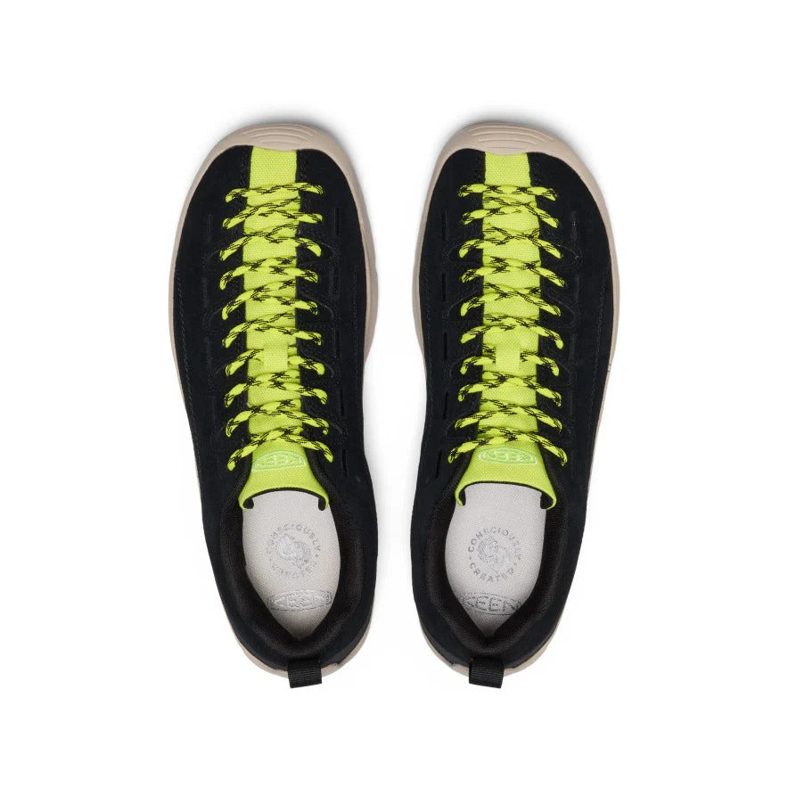 KEEN - JASPER BLACK/EVENING PRIMRO【1031710】