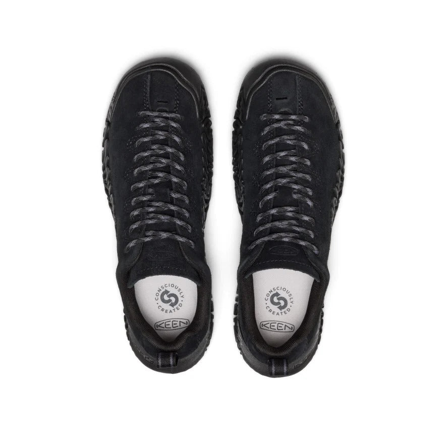 KEEN - JASPER MERKO WMNS BLACK/BLACK【1032556】
