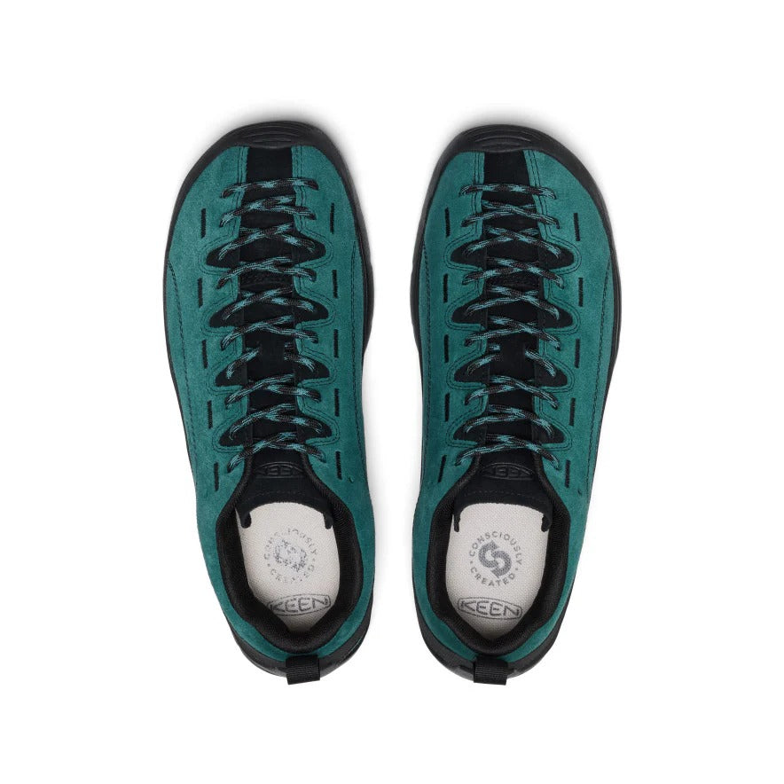 KEEN - JASPER MEDITERRANEA/BLACK【1031714】
