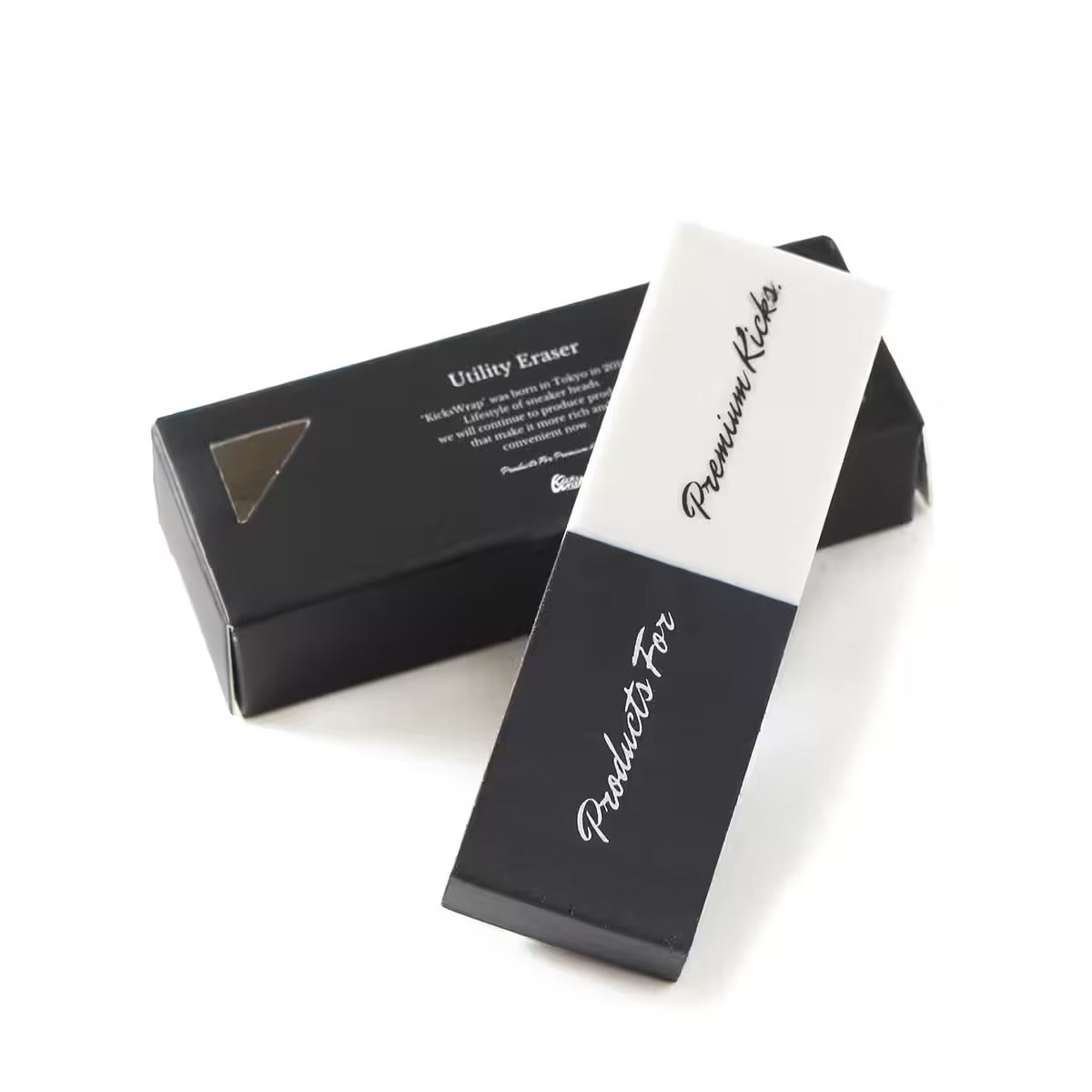 Kicks Wrap - Utility Eraser【KW-021】