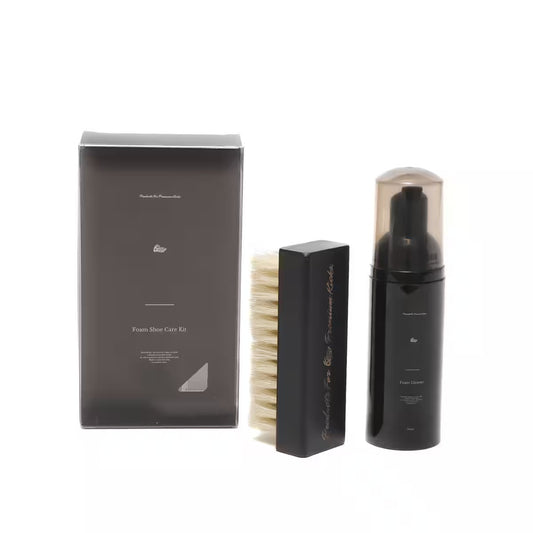 Kicks Wrap - Foam Shoe Care Kit【KW-051】