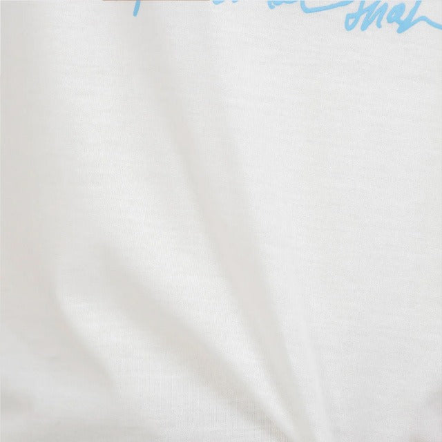 FILA - S/S PHOTO TEE02 WHITE【SM6SAU702-WT0】