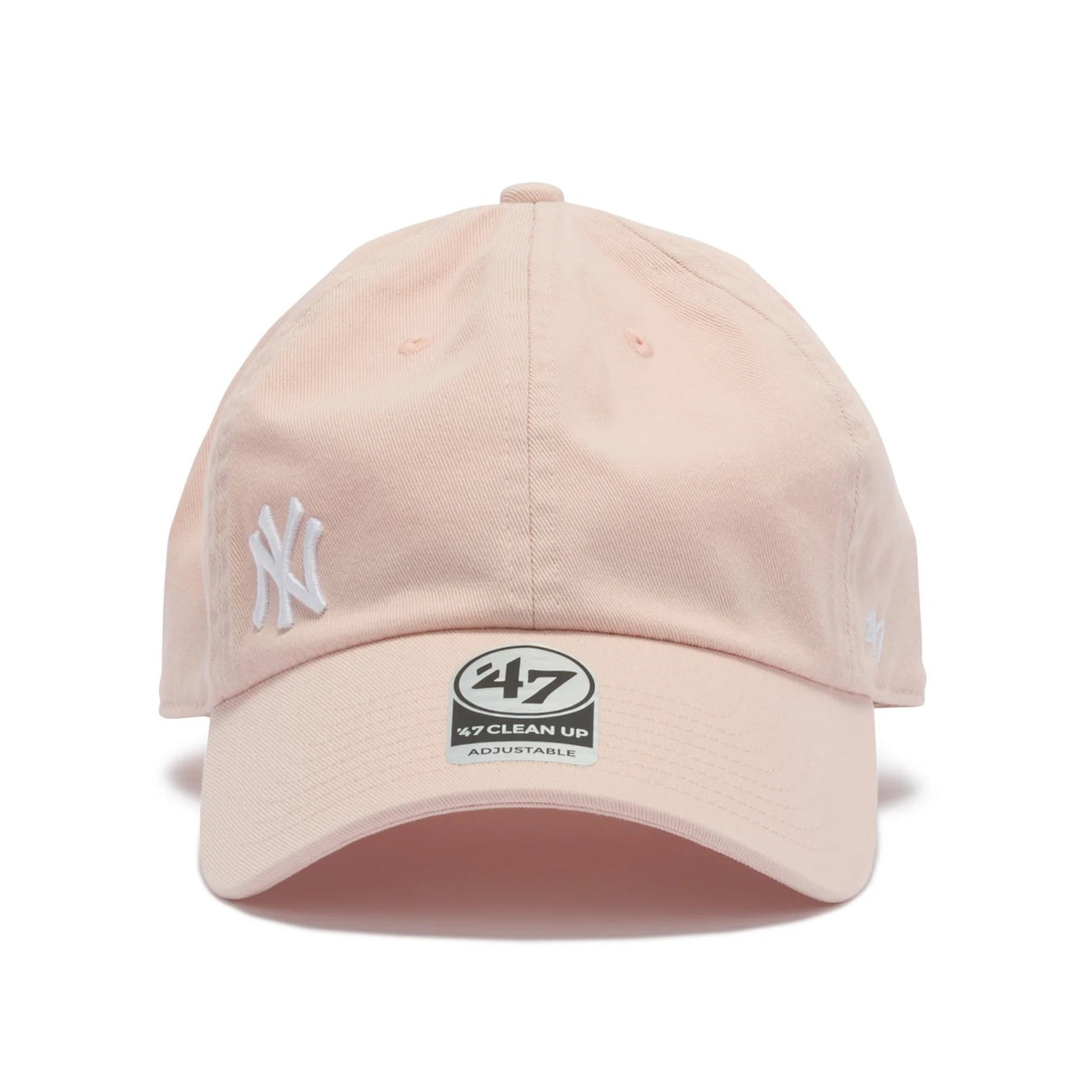 ’47 - New York Yankees CLEAN  UP SUSPENSE PINK【14920428】