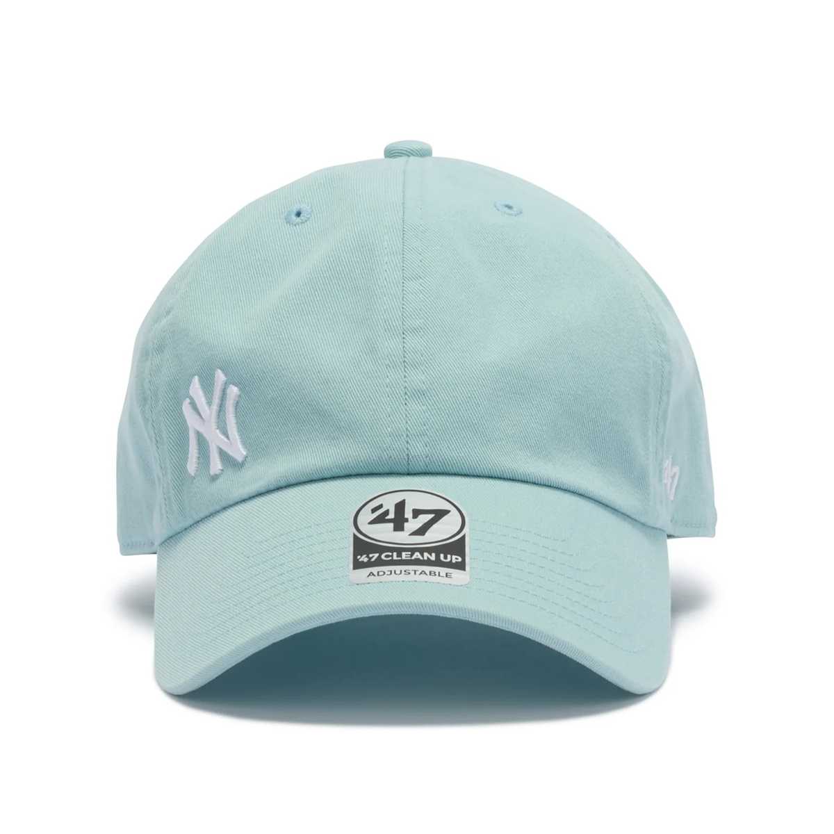’47 - New York Yankees CLEAN  UP SUSPENSE  MAKO【UP14920429】
