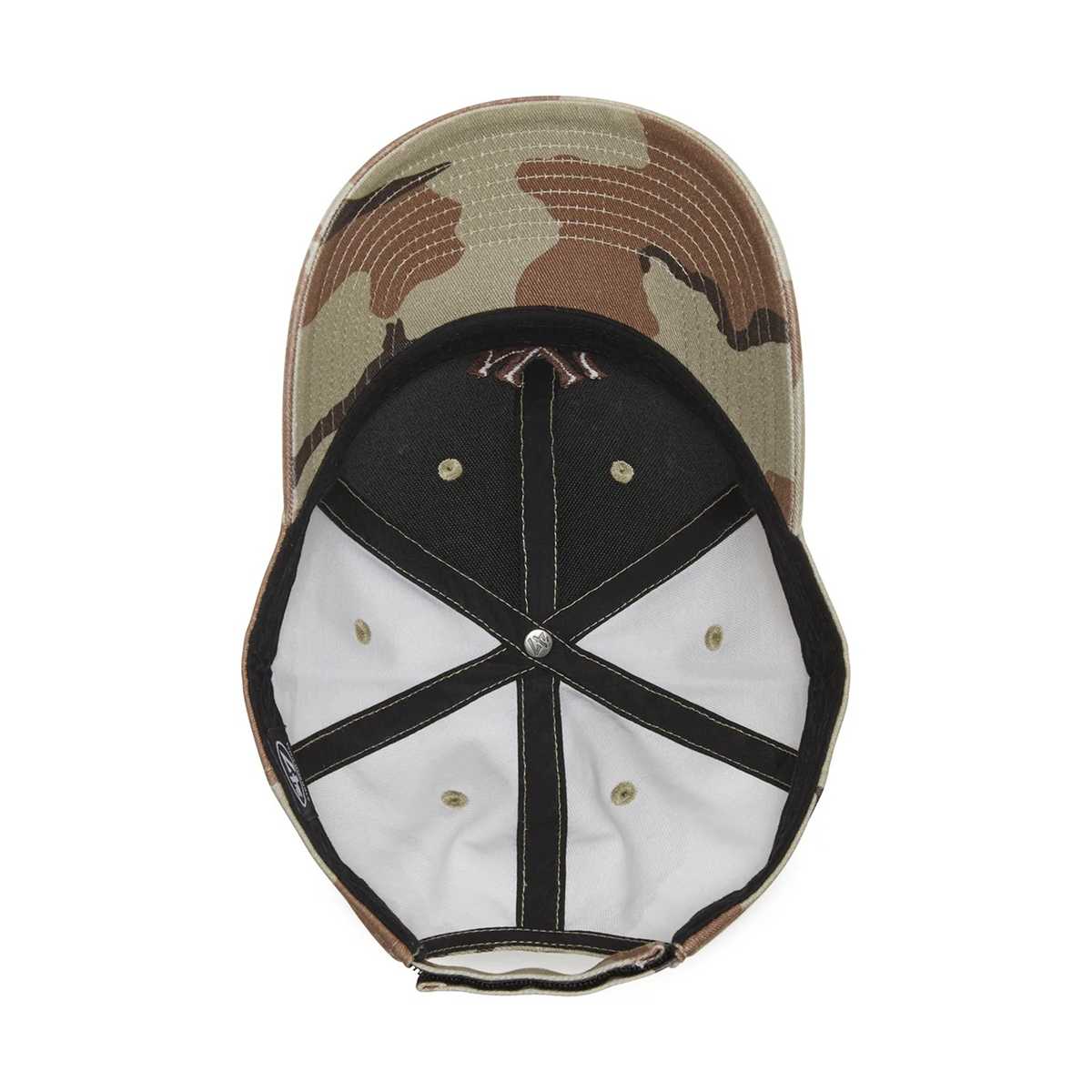 ’47 - New York Yankees MVP DESERT CAMO 47【15173320】