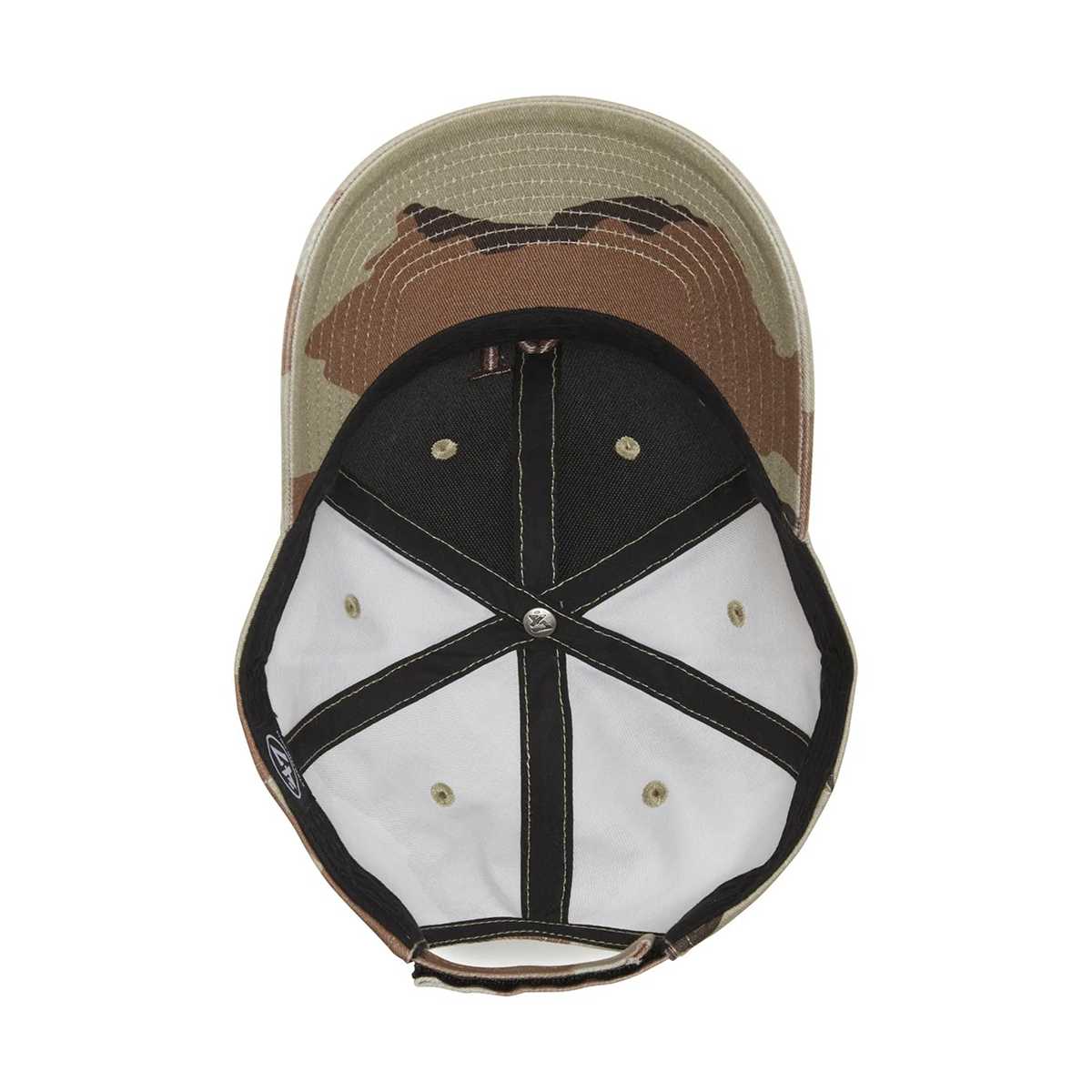 ’47 - Los Angeles Dodgers MVP DESERT CAMO【15173322】