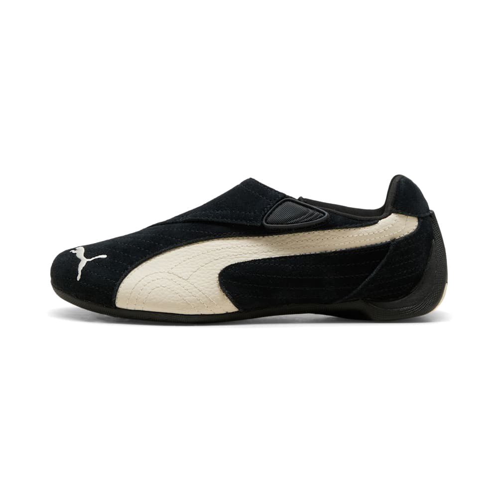PUMA - SLIPCAT BLACK【406357-03】