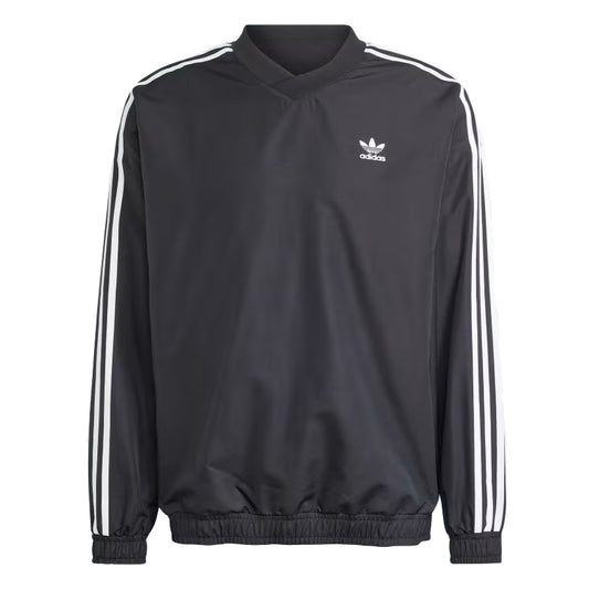 adidas -  WOVEN WB BLACK【IZ4804】