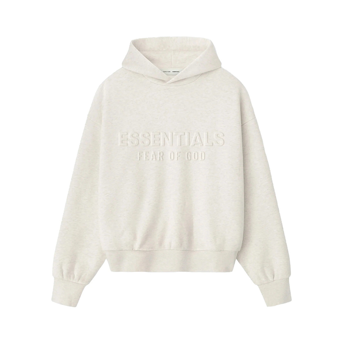 Fear of God ESSENTIALS - Classic Hoodie【192HO256212F】
