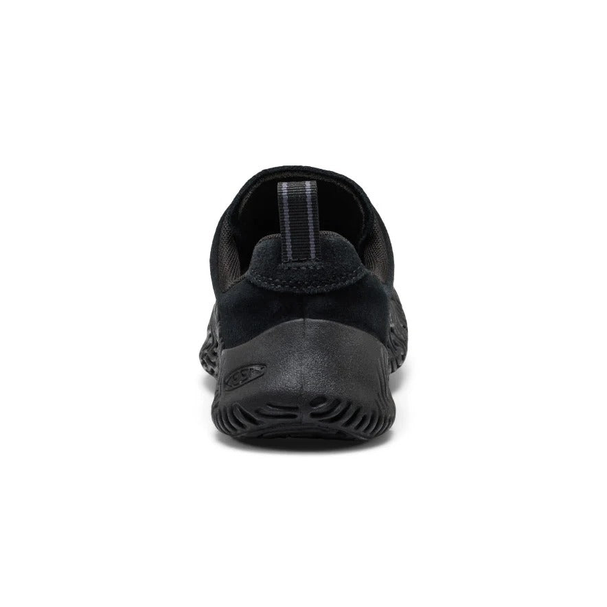 KEEN - JASPER MERKO WMNS BLACK/BLACK【1032556】