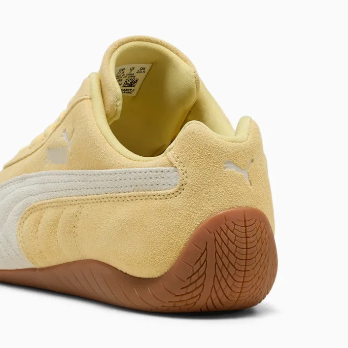 PUMA - SPEEDCAT OG PALE LEMON/GUM【398846-68】