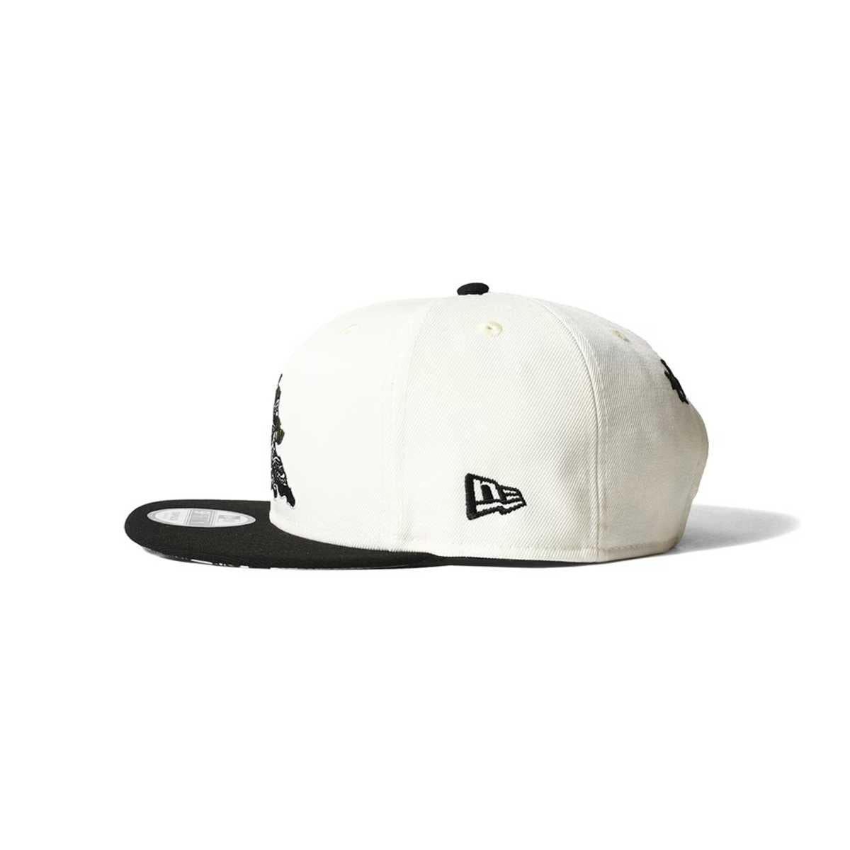 LFYT×THREE TIDES TATTOO - YUSUKE HAMAMOTO BONSAI 9FIFTY【LE251405】