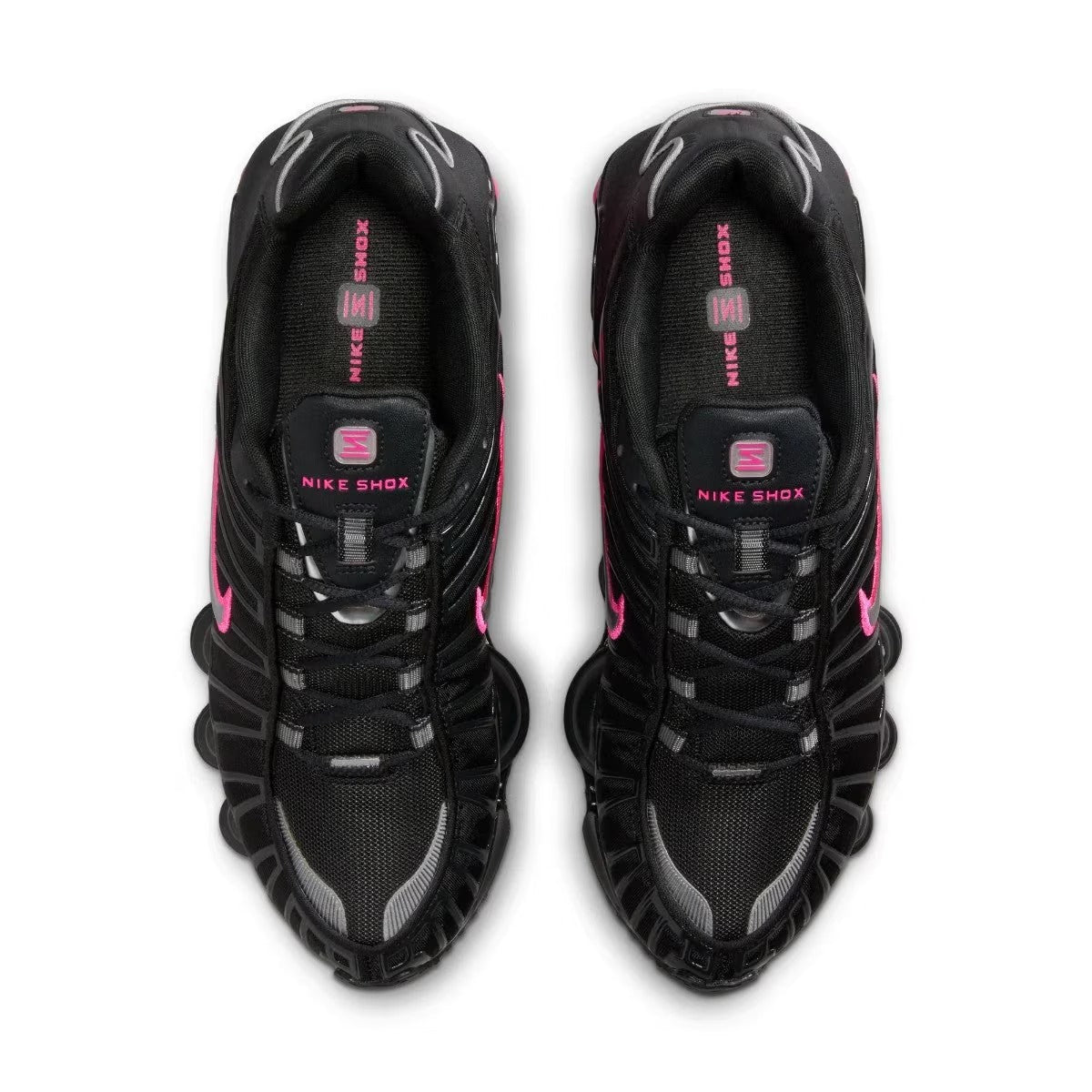 靴 Nike Women's Shox TL \