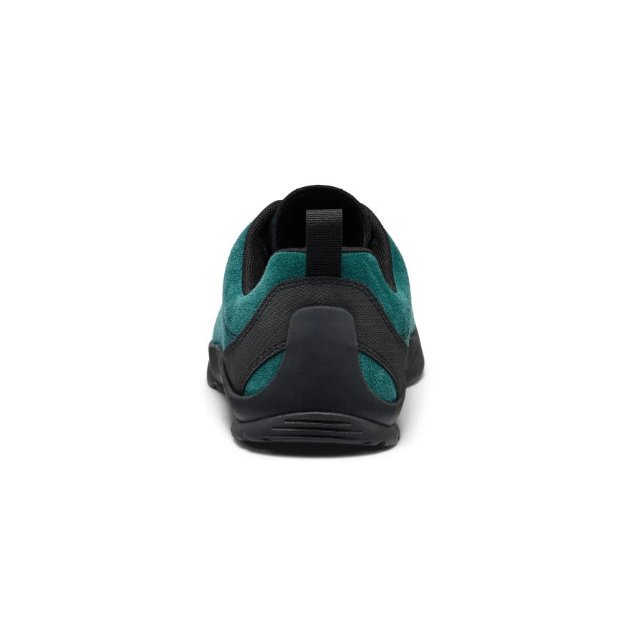 KEEN - JASPER MEDITERRANEA/BLACK【1031714】