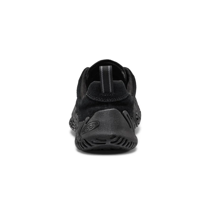 KEEN - JASPER MERKO BLACK/BLACK【1032554】