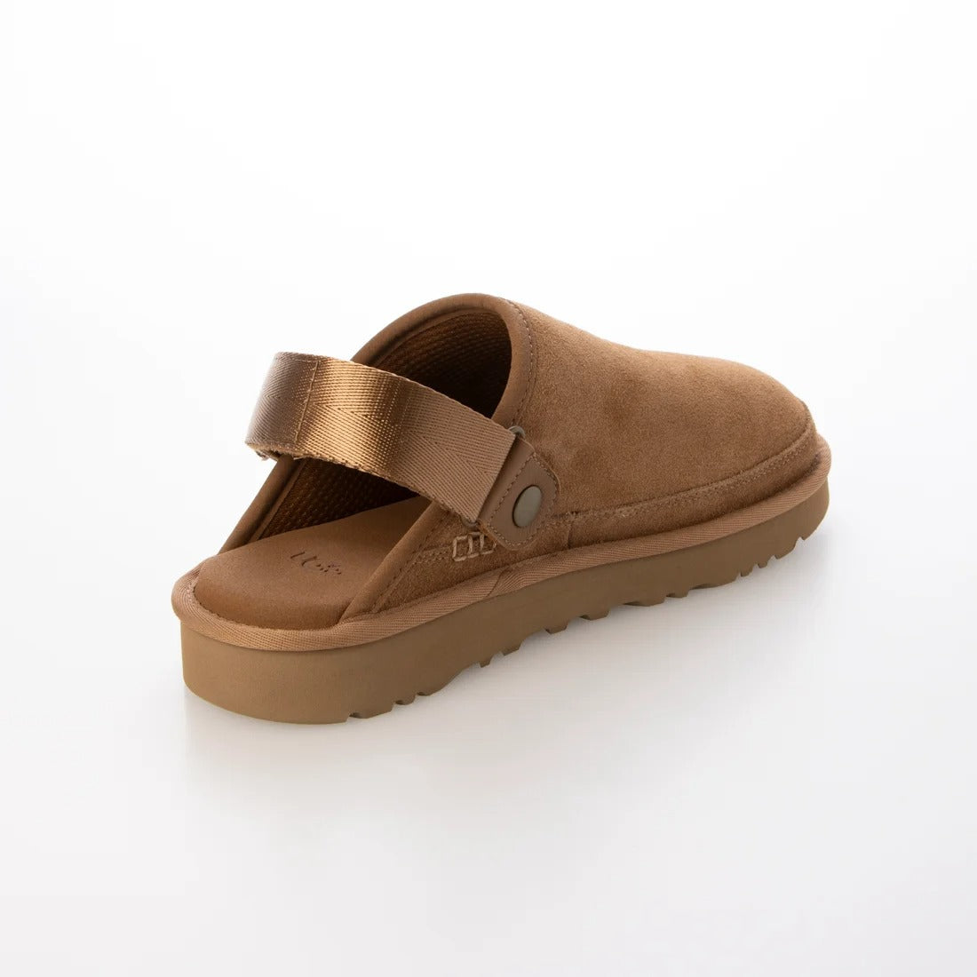 UGG - M GOLDENCOAST CLOG II CHE【1166915-CHE】