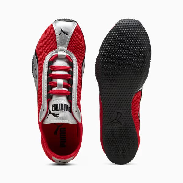 PUMA - H-STREET OG FOR ALL TIME RED-PUMA BLACK【403692-22】
