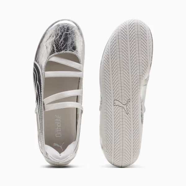 PUMA - SPEEDCAT BALLET LUSTRE WNS【408264-01】