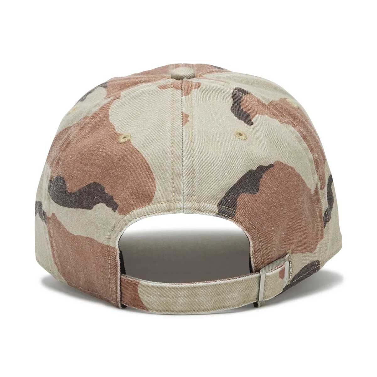 47’ - New York Yankees CLEAN UP DESERT CAMO【15173417】
