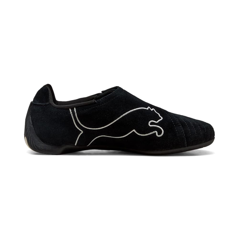 PUMA - SLIPCAT BLACK【406357-03】