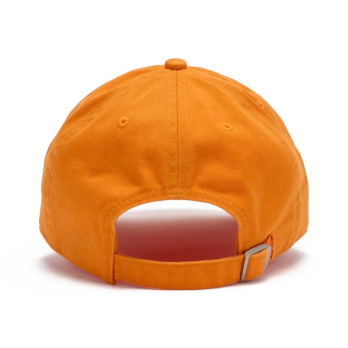 ’47 - Los Angeles Dodgers CLEAN UP SUSPENSE VIBRANT ORANGE【14920430】