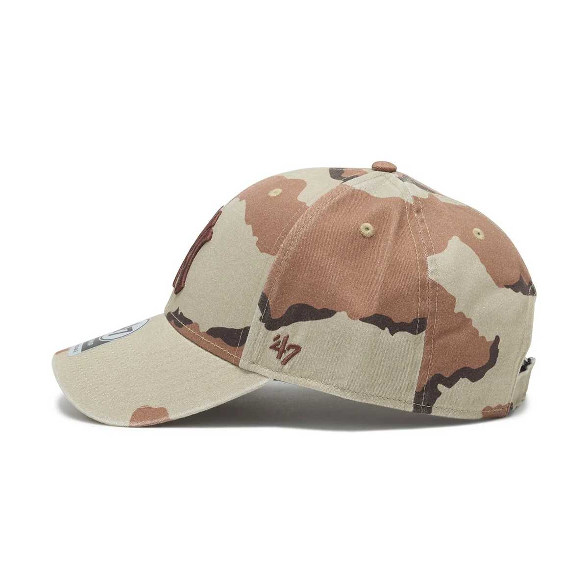’47 - New York Yankees MVP DESERT CAMO 47【15173320】