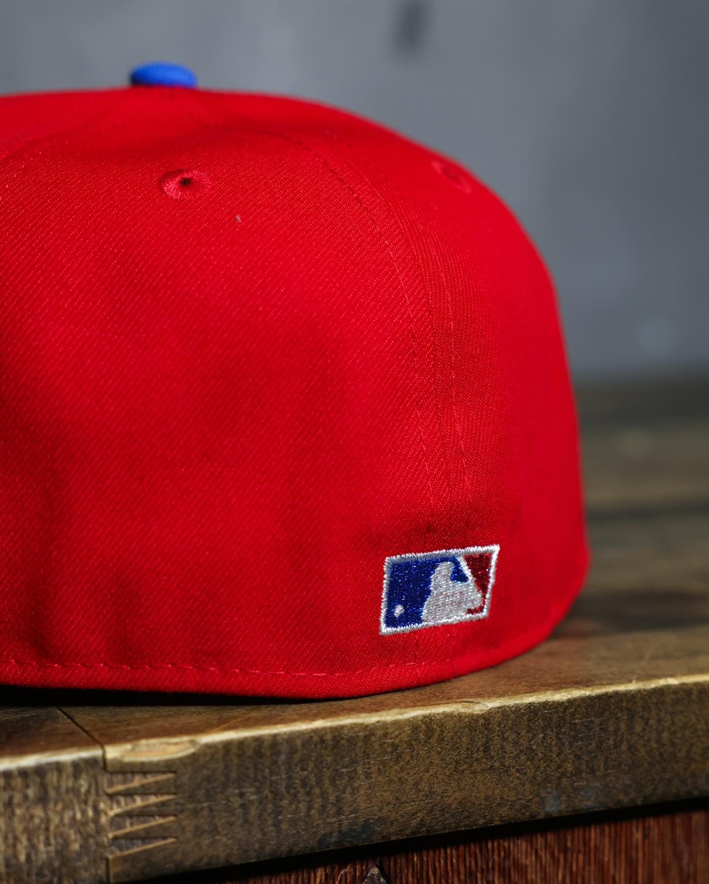 NEW ERA - New York Yankees 1999 World Series Chrome White/Scarlet/Light Royal