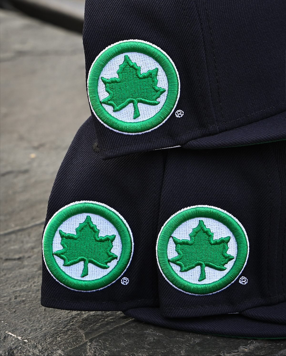 NEW ERA - New York Yankees CO 59FIFTY NY Parks Dept Navy