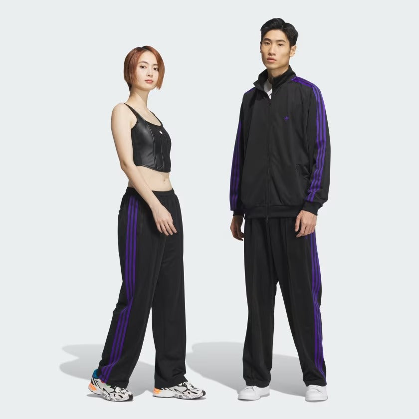 adidas - BB TRACKPANT BLACK【IZ4927】