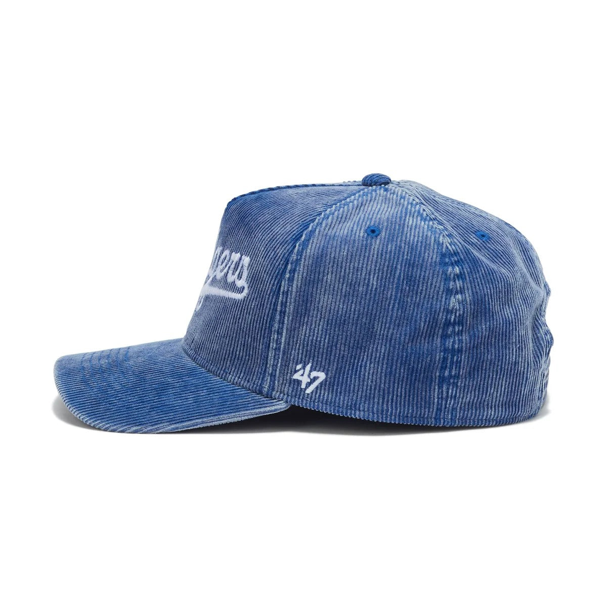 '47 - HITCH Los Angeles Dodgers B-RECLM12AOP-T3A Royal 【15173613】